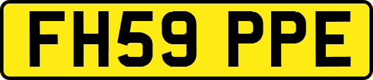 FH59PPE