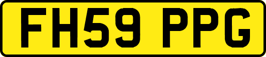 FH59PPG