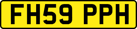 FH59PPH