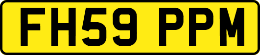FH59PPM