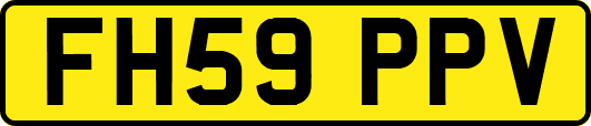 FH59PPV
