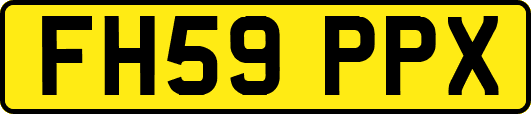 FH59PPX