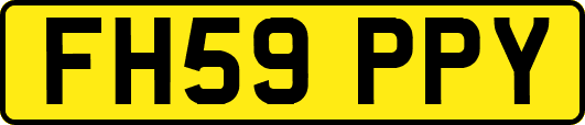 FH59PPY