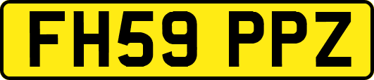 FH59PPZ