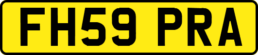 FH59PRA