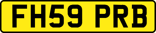 FH59PRB