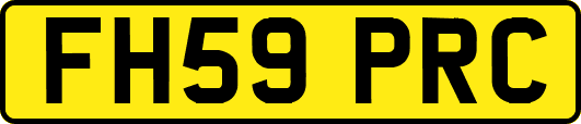 FH59PRC