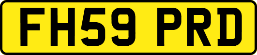FH59PRD
