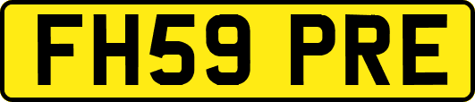 FH59PRE