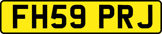FH59PRJ