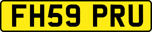 FH59PRU