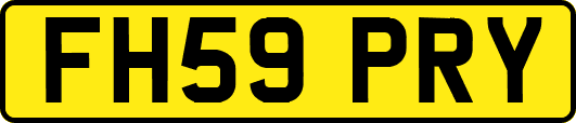 FH59PRY