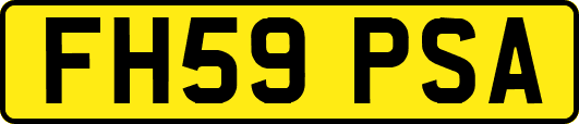 FH59PSA