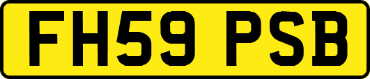 FH59PSB