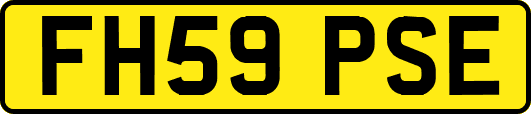FH59PSE