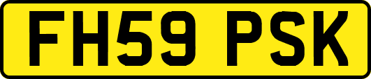 FH59PSK