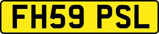 FH59PSL