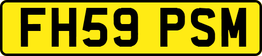 FH59PSM