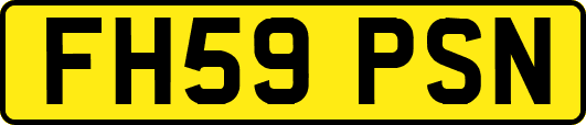 FH59PSN