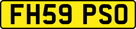 FH59PSO