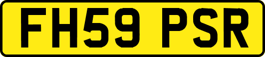 FH59PSR