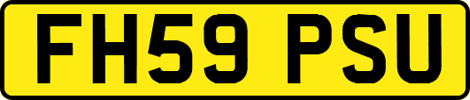 FH59PSU