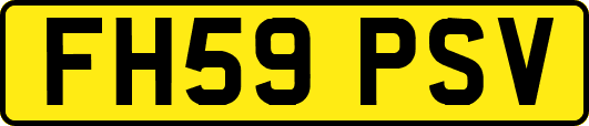 FH59PSV