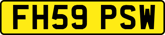 FH59PSW