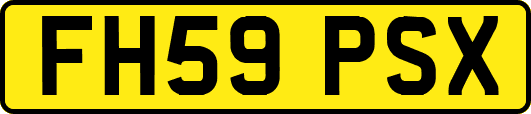 FH59PSX
