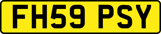 FH59PSY