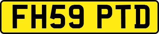 FH59PTD