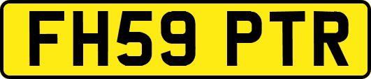 FH59PTR