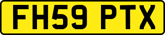 FH59PTX