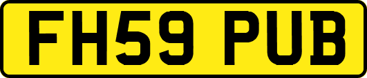 FH59PUB