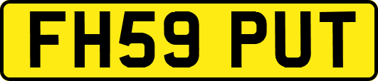FH59PUT