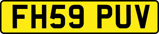FH59PUV
