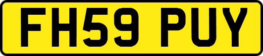 FH59PUY