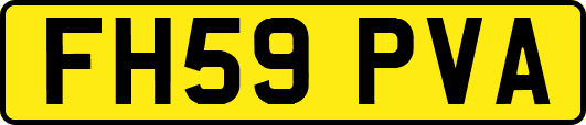 FH59PVA