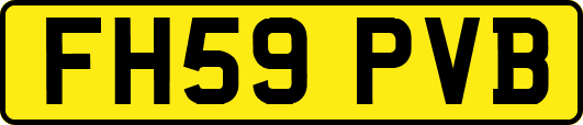 FH59PVB