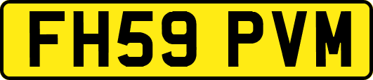 FH59PVM