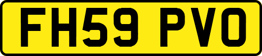 FH59PVO