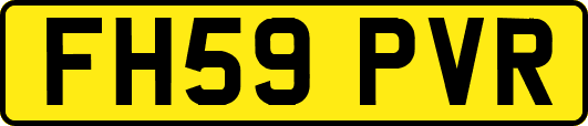 FH59PVR