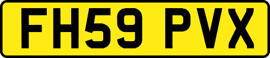FH59PVX