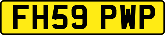 FH59PWP