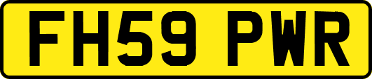 FH59PWR