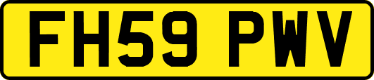 FH59PWV
