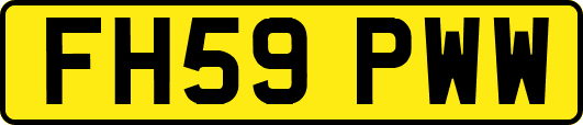 FH59PWW