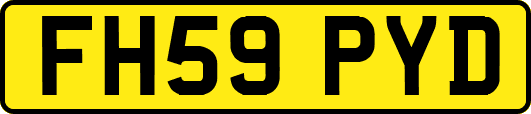 FH59PYD
