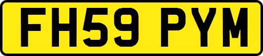 FH59PYM