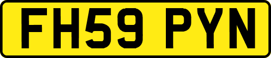 FH59PYN